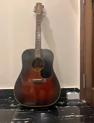 Акустическая гитара Takamine PT-206