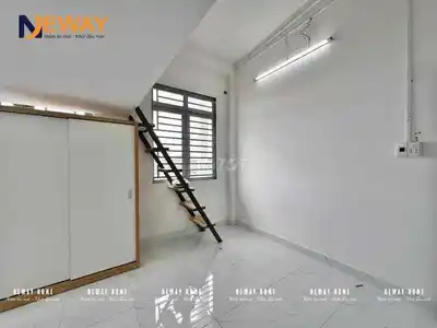 Новая очень красивая комната, рядом с парком Фулам, Нгуен Ван Луонг