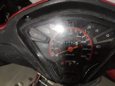 Автомобиль WAVE RSX