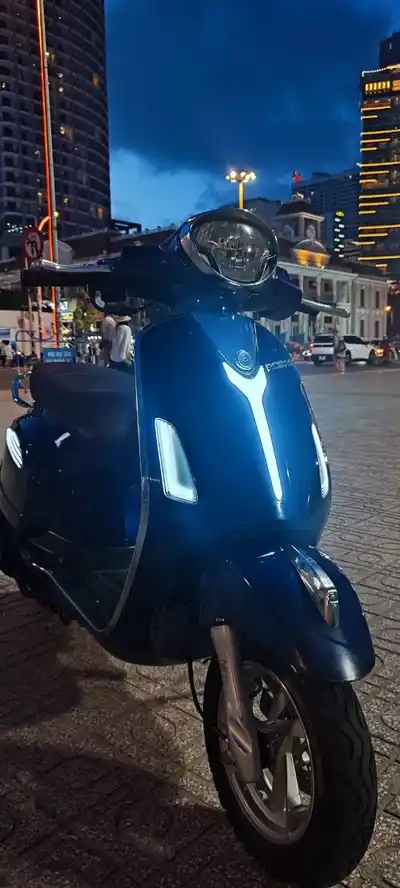 Байк ROMA SE 50cc 2019