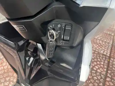 Honda Vario 125 2020 Белый