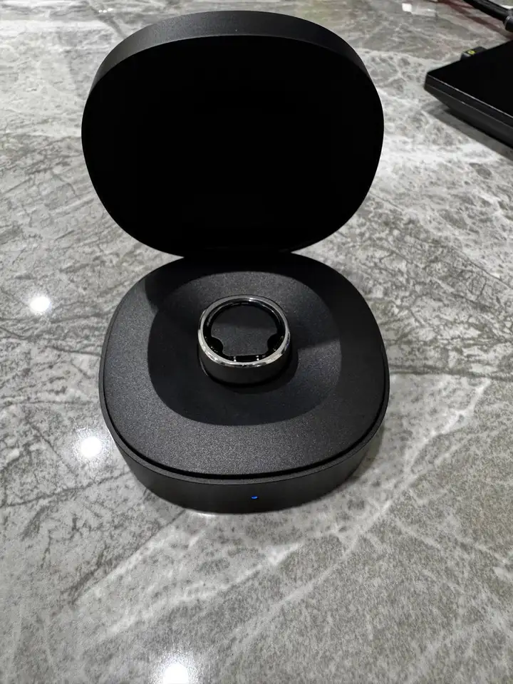 Смарт-кольцо RingConn Gen 1 размер 6
