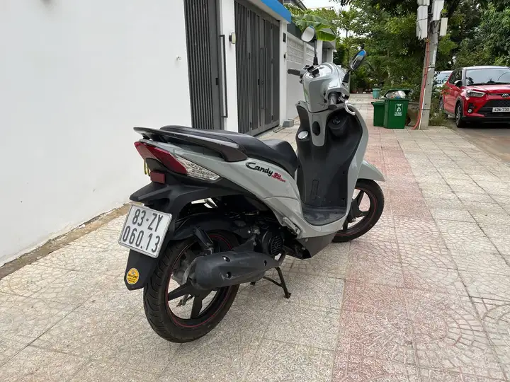 Kymco Candy Hermosa 50 cc