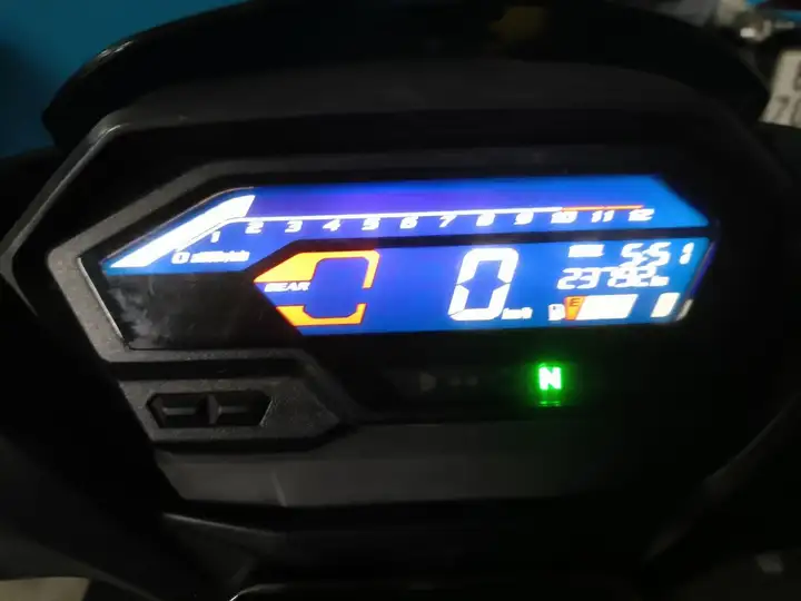 Honda Winner 2022