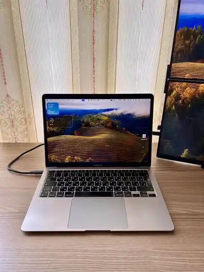 MacBook Air 13 M1 16 GB 1 TB