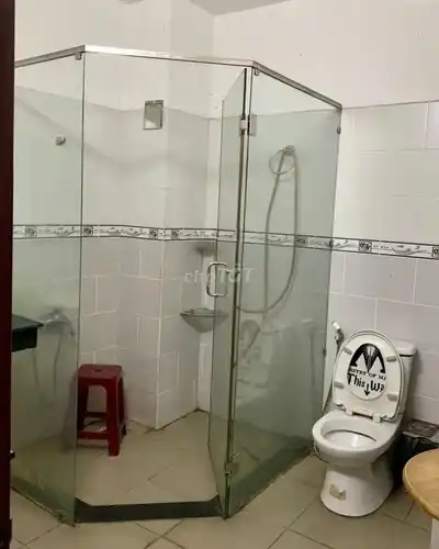 Аренда дома: 158/ Hoang Hoa Tham, phường 12, район Tan Binh