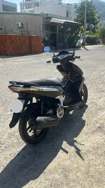 Honda Air Blade 110cc 2008