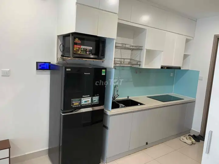 Аренда студии с полной меблировкой в Vinhomes Grand Park