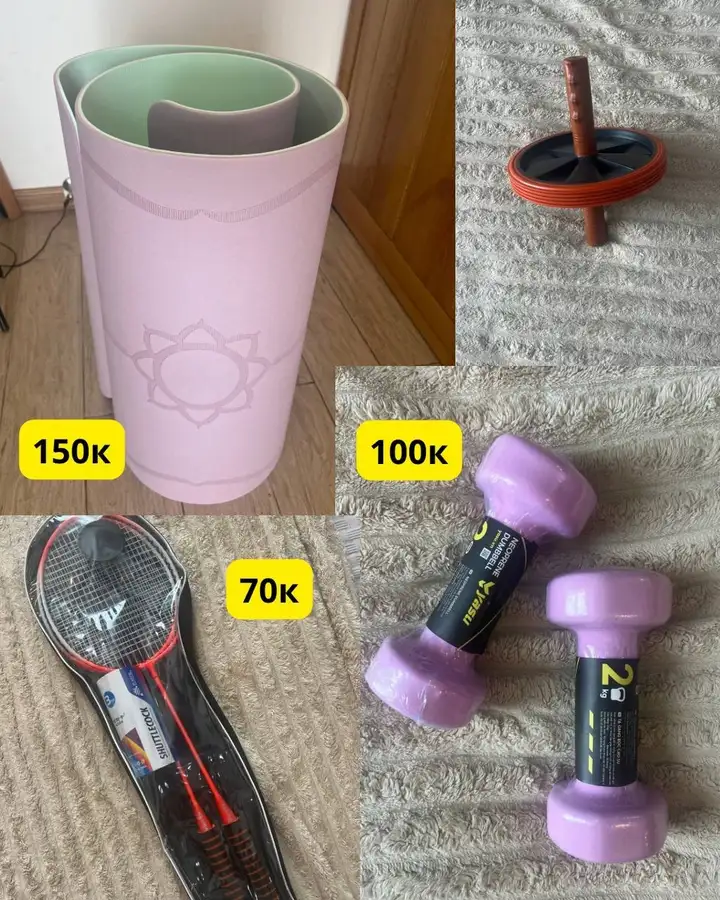 Продажа вещей