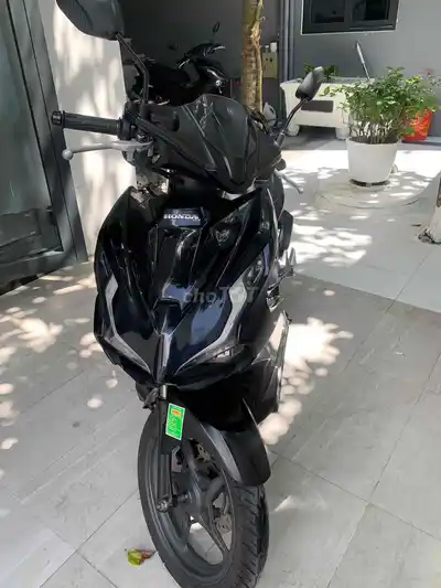 Honda Air Blade 2024 чёрный Дананг