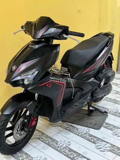 Air Blade 125 smartkey 2019 суперновый 43E1-49.567