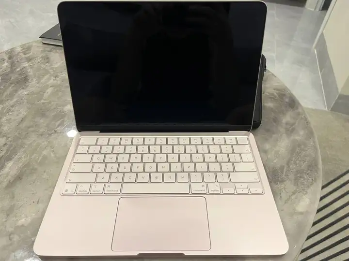 MacBook Neo