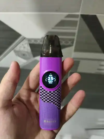 Электронная сигарета Mikenco Platinum Edition