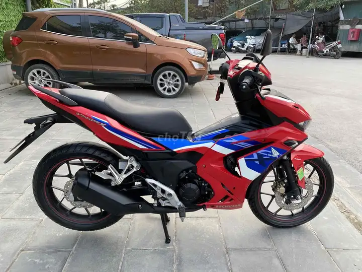 Honda Winner V3 ABS — оригинал, двигатель 100%