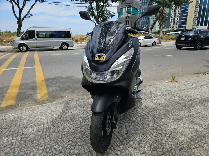 PCX125