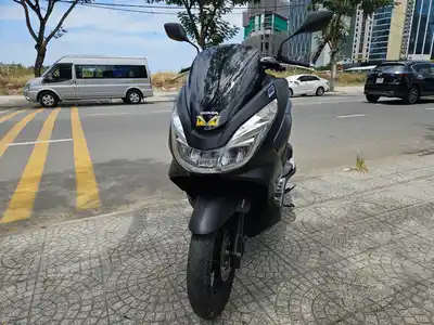 PCX125