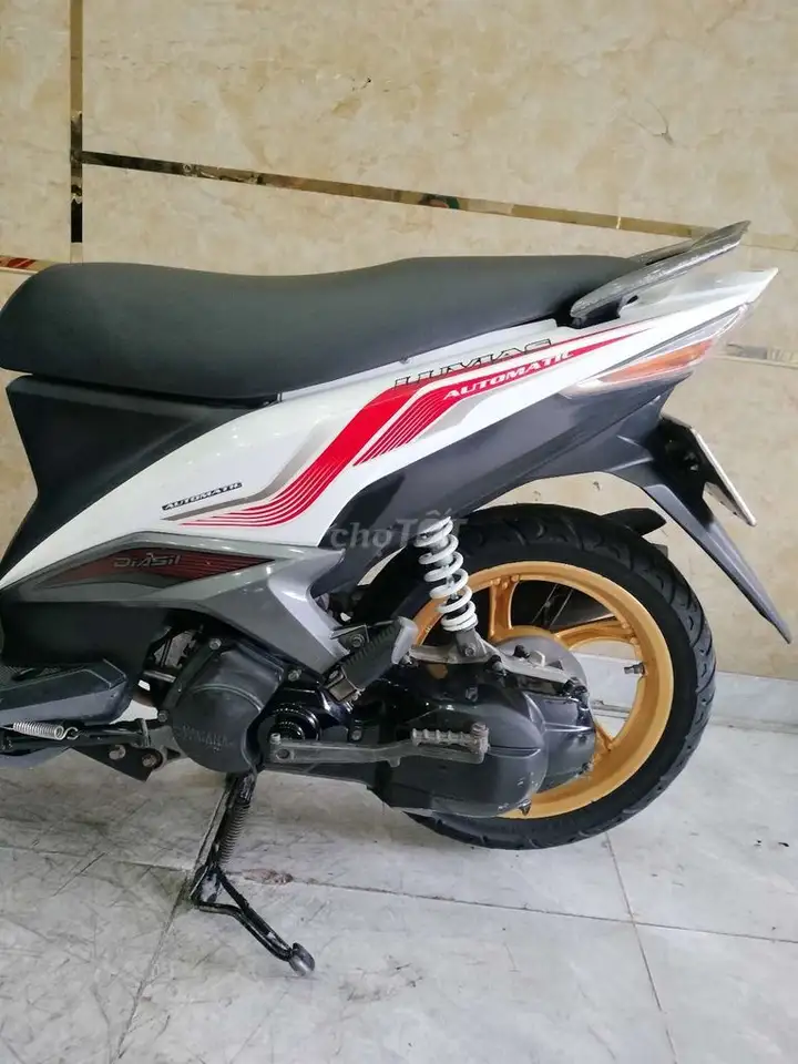 Yamaha Luvias 2013, ухоженный, двигатель в отличном состоянии