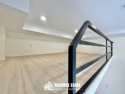 Duplex с балконом, новый 100% — все удобства рядом с Aeon Mall Bình Tân