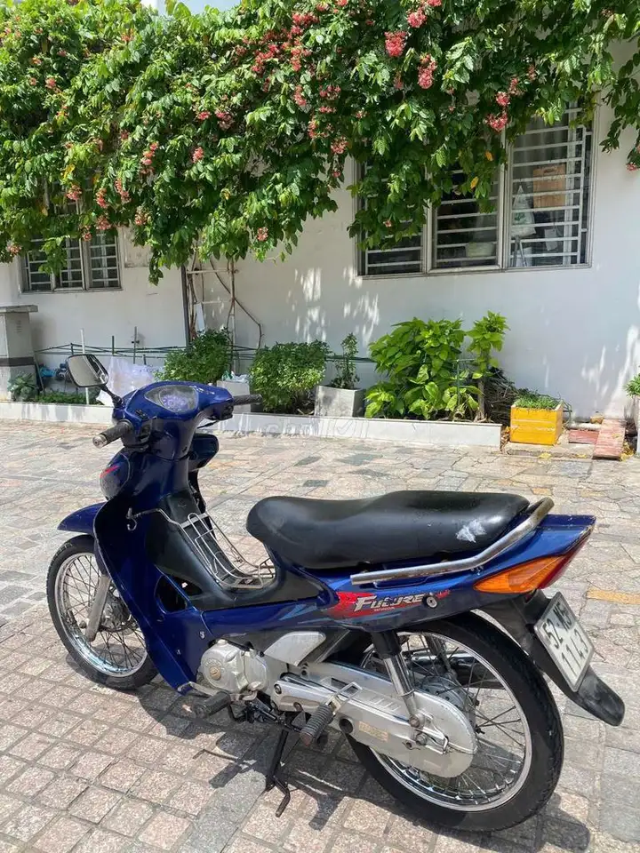 Honda Future 110