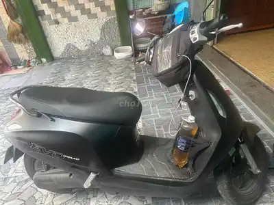 Vinfast Evo Grand, черный, пробег 6200 км