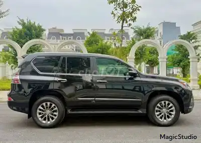 Lexus GX 460 2016