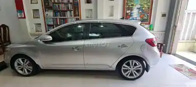 Kia Cerato 2012 Hatchback импортная