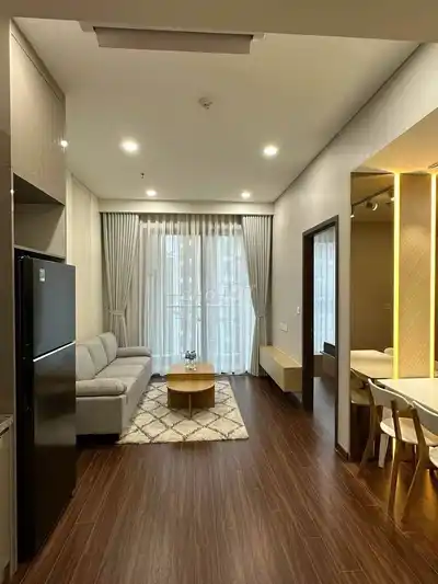 1-комнатная квартира в Vinhomes Ocean Park