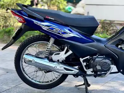 Honda Wave A 110cc 2023, первый взнос 5 млн, одобрение с плохой кредитной историей