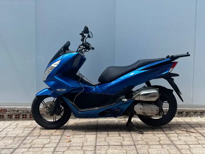 Honda PCX 125 2018