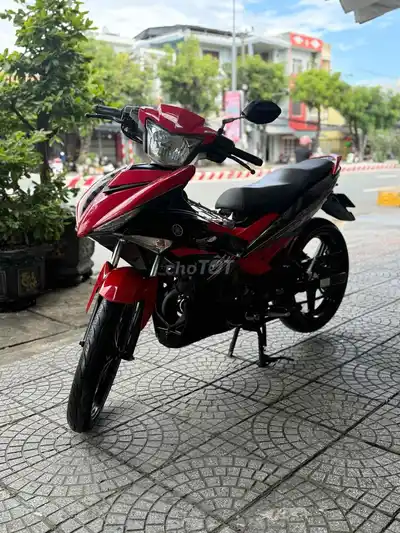 Yamaha Exciter 150, номер 43, отличный двигатель