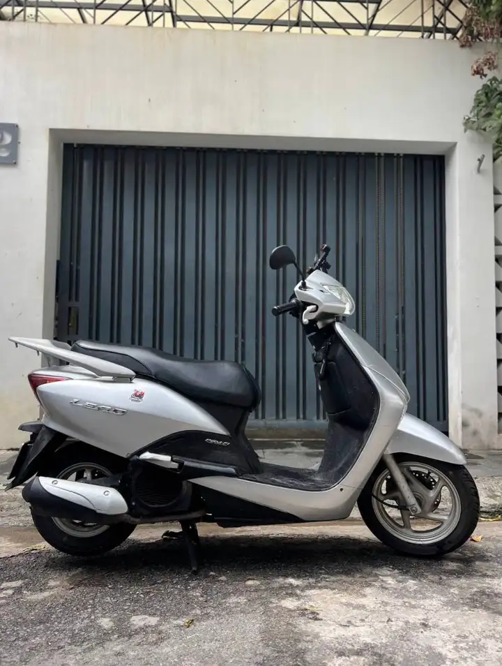 Honda Lead 2010