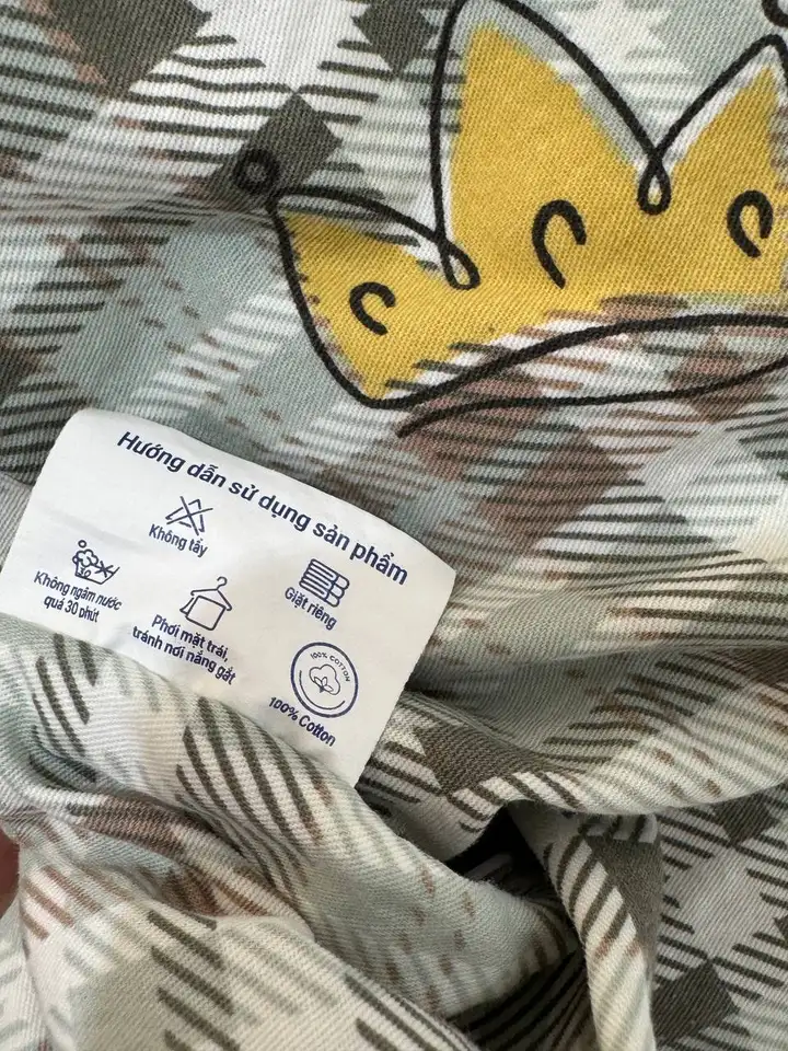 Комплект постельного белья 100% хлопок