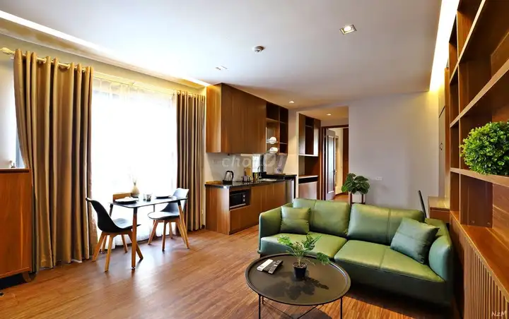 Элитные апартаменты с 1 спальней, 70м², Оу Ко, Тэйхо, Ханой