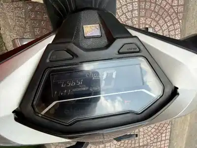 Хонда Варио 150 куб. см 2020 г. автобус 59г2-78249