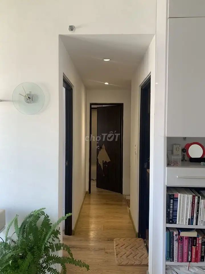 Аренда квартиры в ЖК Nest Home (сдача с октября)