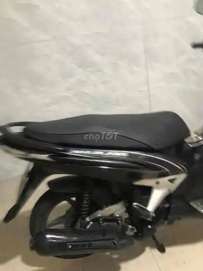 Honda Air Blade 2009 черный, с документами и CCCD, 43 Дананг