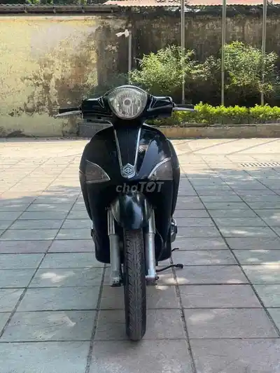 Piaggio Liberty 125 ie