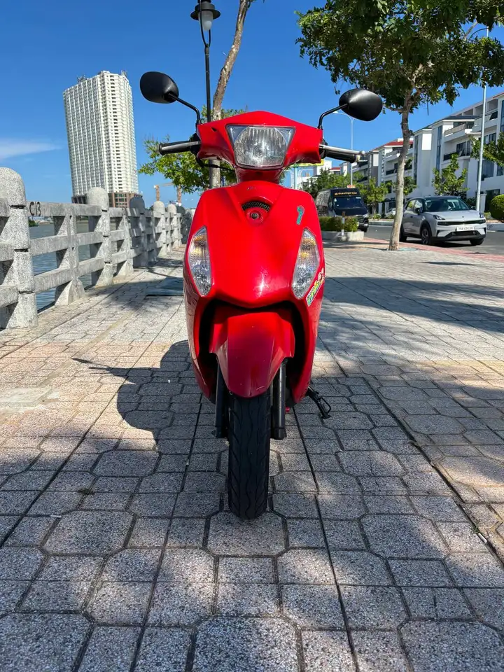 Мотоцикл FLYAMAHA 50cc