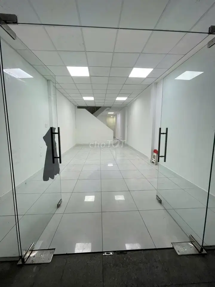 Аренда дома с фасадом 98E Phan Đăng Lưu, Phú Nhuận – 40 млн