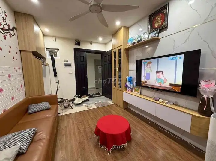 Квартира 65 м², 2 спальни, 2 ванные, Нга Ту Со