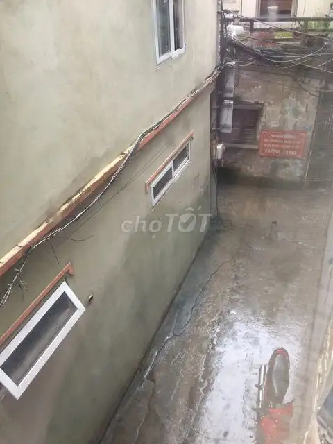 Комната в переулке 85, улица Дык Зьен