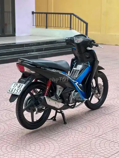 Honda Wave RSX литые спортивные диски 1 владелец