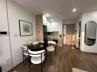 Сдается 1-комнатная квартира Vinhomes Smart City 11.5т.р.