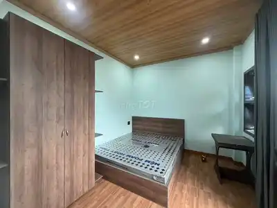 Отель 509 Minh Mang, Дананг, полностью меблированный