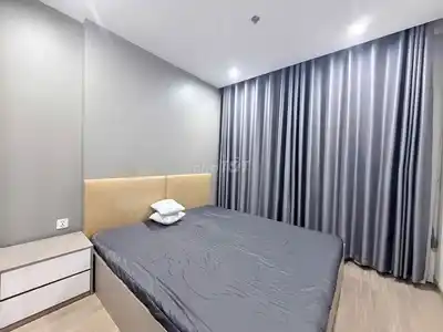2-комнатная квартира в Vinhomes Ocean Park, полный комплект мебели