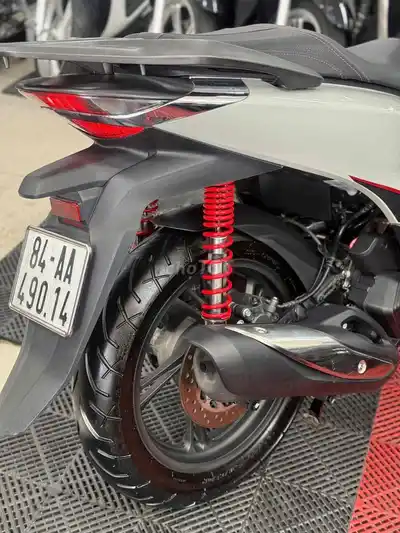 💥SH125 ABS 2025 Провинциальные номера от собственника пробег 6000 км💥