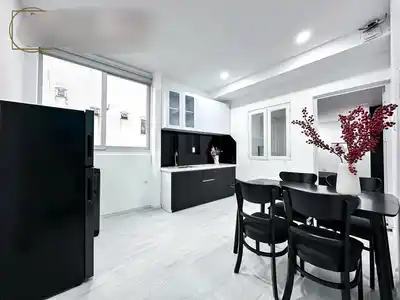 Аренда квартиры 1 спальня в Phu Nhuan