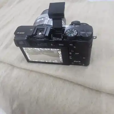 Фотоаппарат Sony A6000 комплект