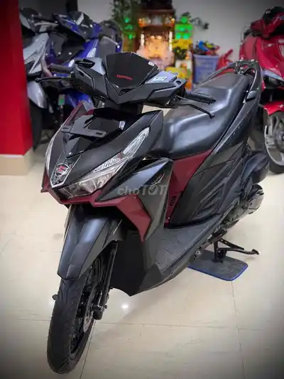 Honda Vario 125 2018, обвес Click Thái, от собственника, с документами