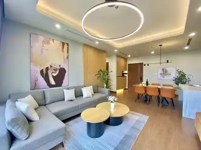 Аренда апартаментов в The Matrix One - Le Quang Dao, Me Tri